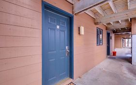 Bellaire Condo - Walk To Shanty Creek Resort!